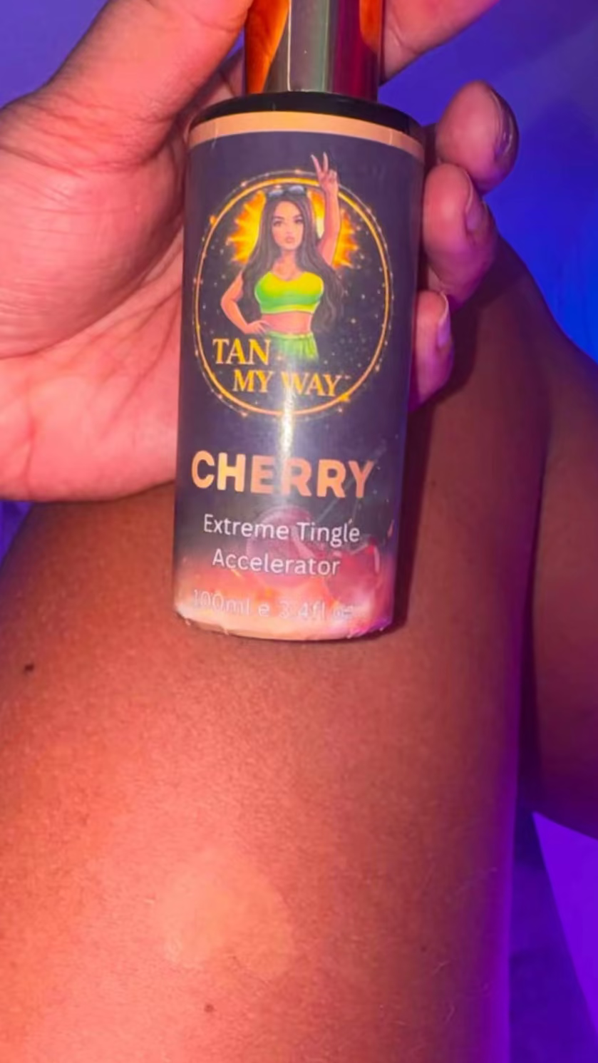 Toni’s Tingle 🔥