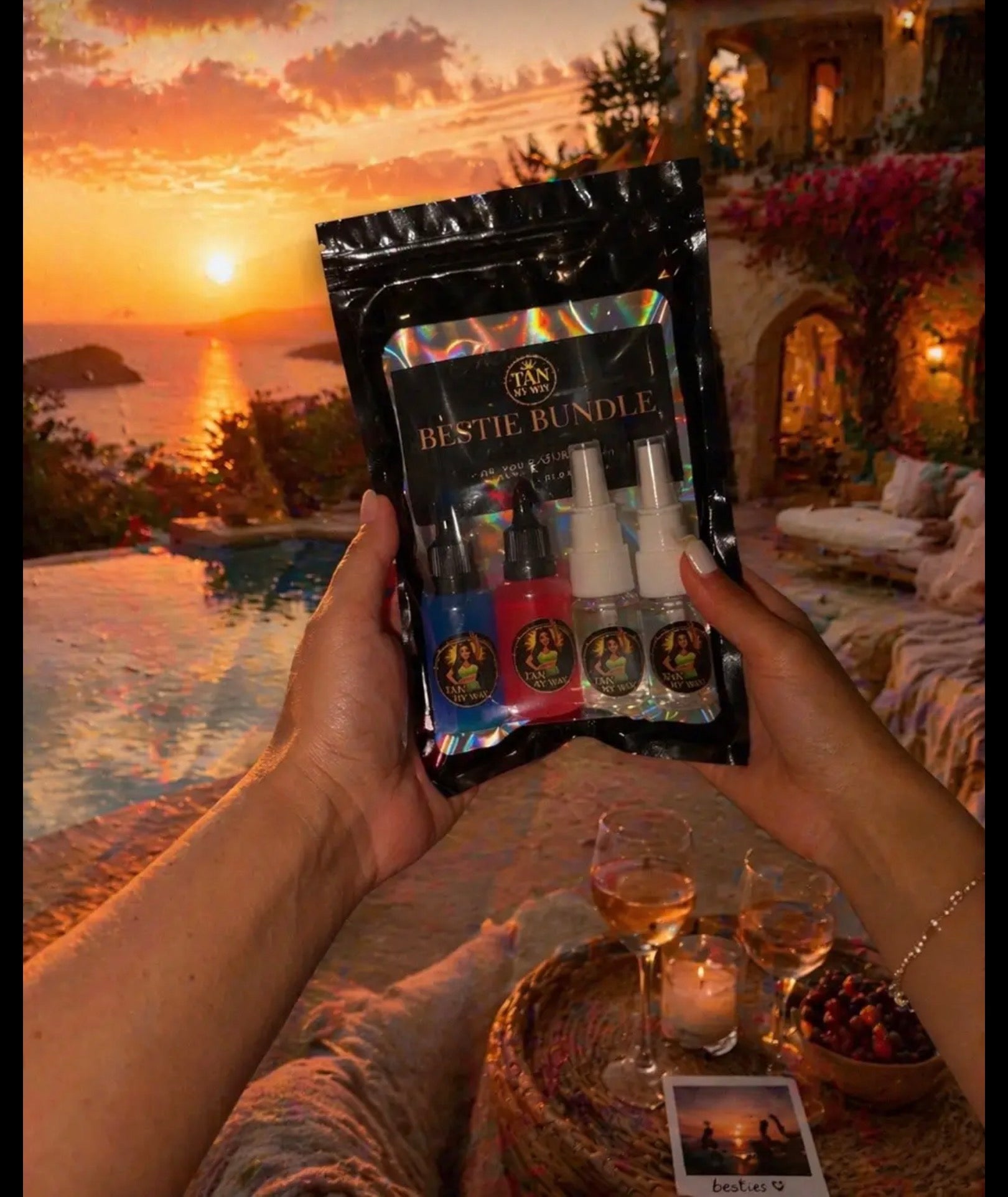 Bestie bundle