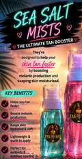 Salt Spray