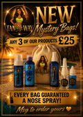 Mystery bag