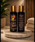 Tanning accelerator